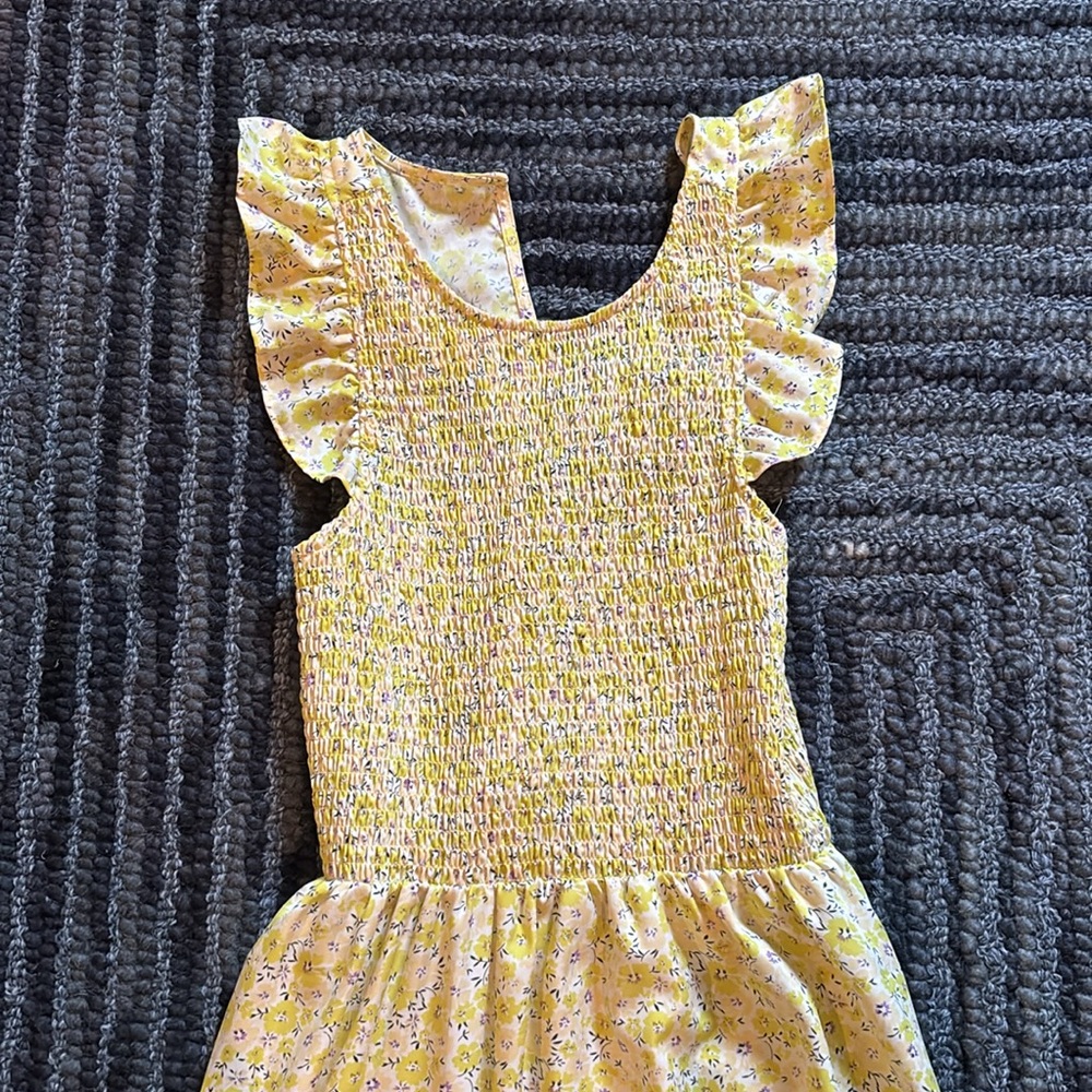 Code x Mode Sundress - Picture 2 of 4